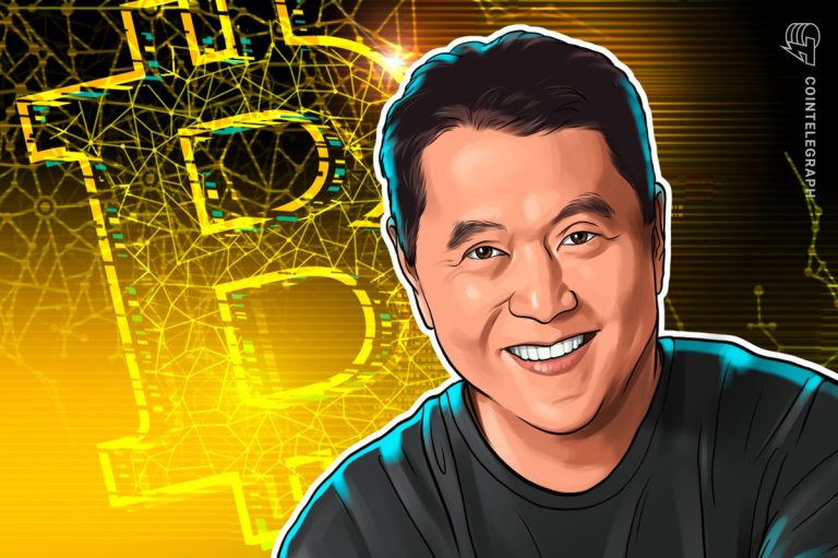 Robert Kiyosaki Sells His Bitcoin Weeks After $250,000 Price Forecast Robert Kiyosaki Sells His Bitcoin Weeks After $250,000 Price Forecast