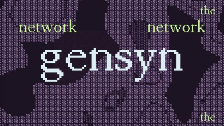 Gensyn Launches $AI Token Sale On Sonar Gensyn Launches $AI Token Sale On Sonar