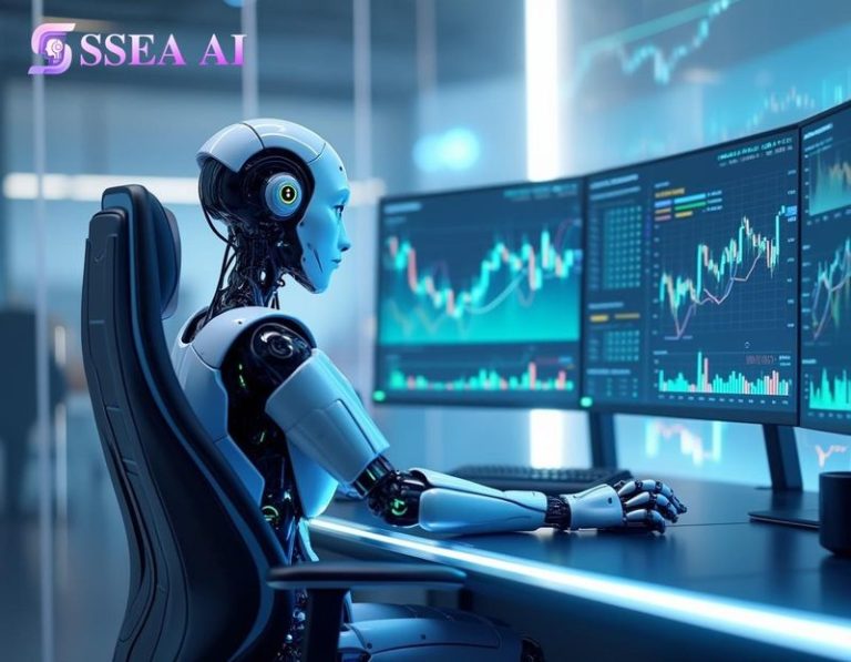 SSEA AI Ushers in a New Era of XRP Min-ing: Easily Earn Passive Income. SSEA AI Ushers in a New Era of XRP Min-ing: Easily Earn Passive Income.