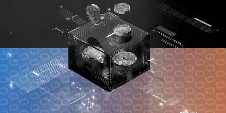 Stablecoins Gain Ground in Blockchain Gaming as Studios Tighten Spending, Study Finds Decrypt logo