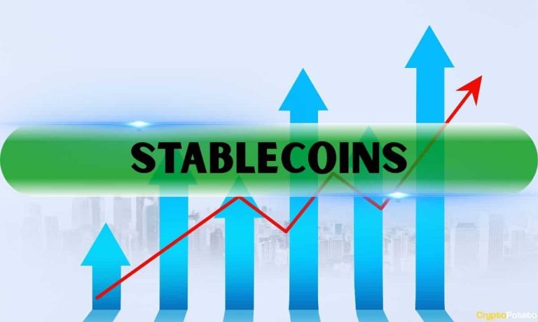 Stablecoins Reach $314B, $69B Poised on Exchanges for Bull Run Stablecoins Reach $314B, $69B Poised on Exchanges for Bull Run
