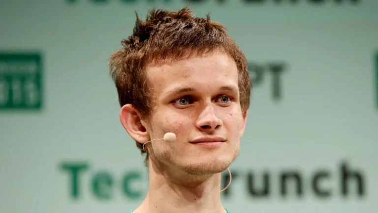 Vitalik Says Ethereum Is Fixing Its Biggest Weakness — Here’s How Vitalik Buterin.