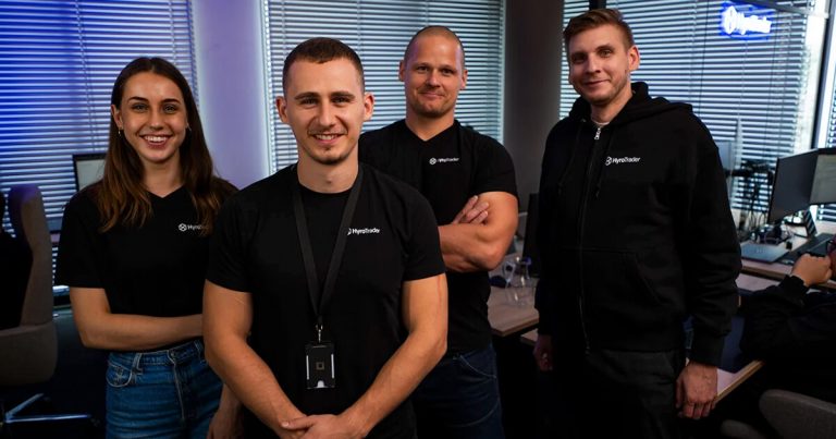 Why Pro Traders Choose Crypto Prop Firms Why Pro Traders Choose Crypto Prop Firms