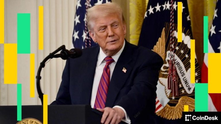 Bitcoin holds near $91,000 as market awaits Trump tariff ruling: Asia Morning Briefing