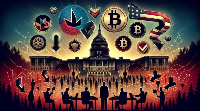 Coinbase CEO Claims Big Banks Are Aiming To 'Kill Competition' With Latest Crypto Market Bill Draft