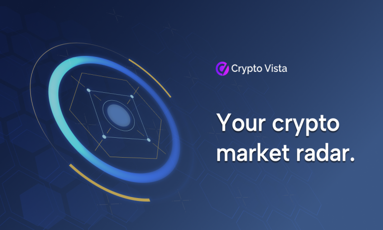 CryptoVista – Free Signals And Analytics That Give You An Edge