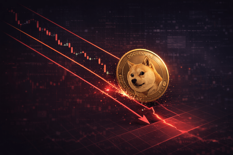 Dogecoin Heading To $0.08? Analyst Thinks So—Here’s Why