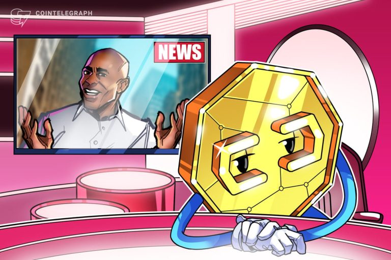 Ex-NYC Mayor Eric Adams Claims He Didn’t Profit From NYC Token