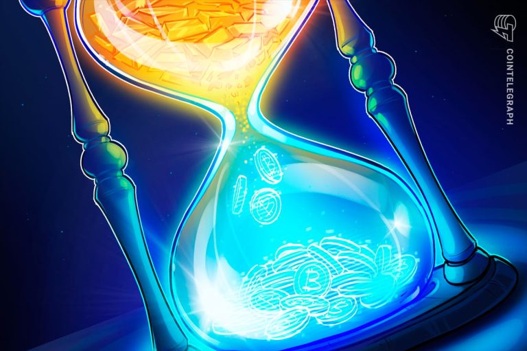 Gold Almost Adds Bitcoin’s Market Cap in a Day Gold Almost Adds Bitcoin’s Market Cap in a Day