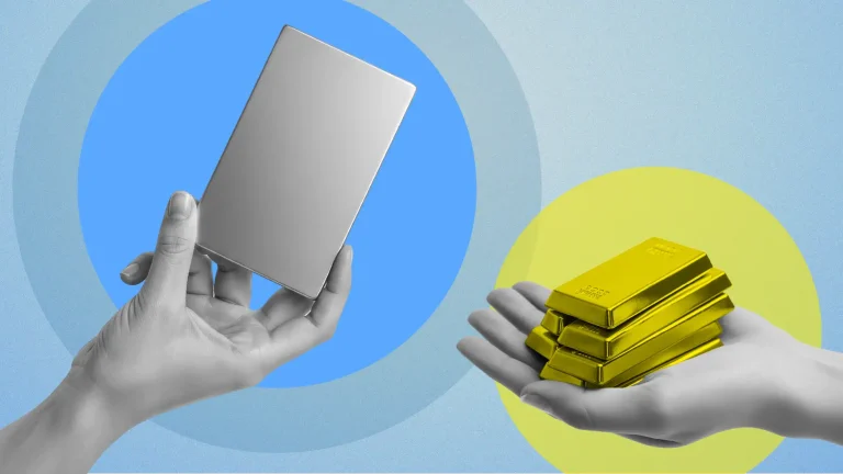 Silver Gold technical analysis news