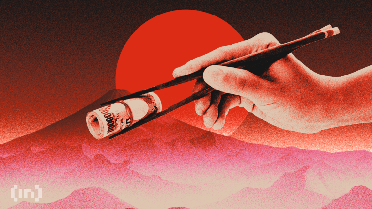 Why Is The Crypto Market Up Today?