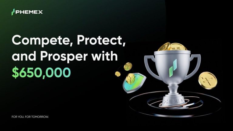 Phemex Catalyzes 2026 Market Momentum With Dual Strategic Initiatives For Trader Empowerment Phemex Catalyzes 2026 Market Momentum With Dual Strategic Initiatives For Trader Empowerment