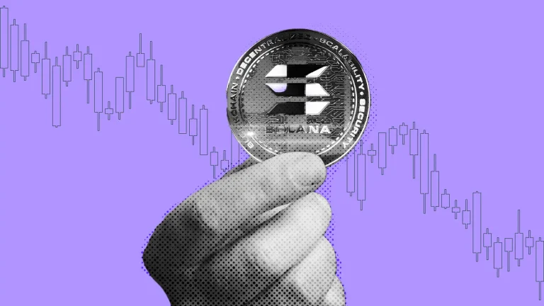 Solana price analysis