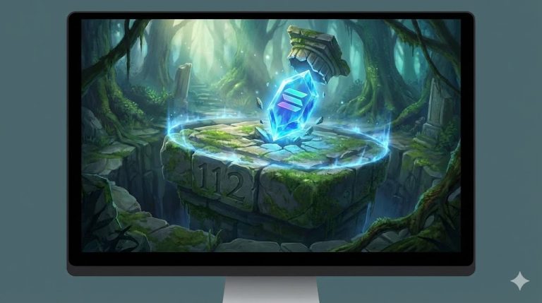 Solana (SOL) Crashes Back To $112, A Level That Could Decide Everything Solana (SOL) Crashes Back To $112, A Level That Could Decide Everything