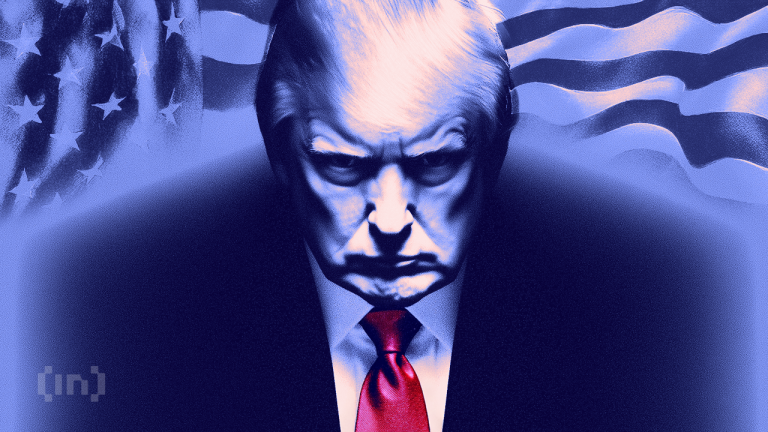 Trump’s TACO Trade Triggers Losses For Polymarket Traders