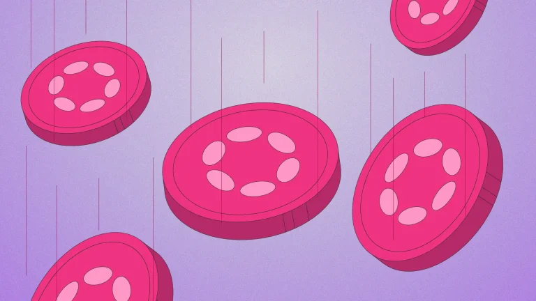 Polkadot DOT price analysis