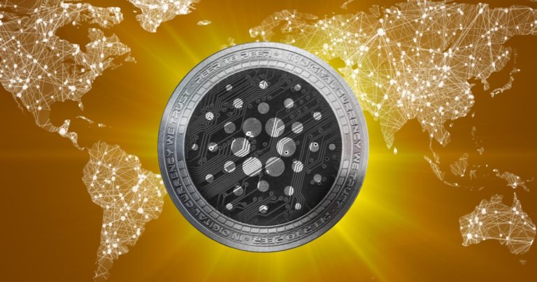 ADA Price Prediction: Cardano Eyes $0.34 Recovery Despite Recent 9% Drop ADA Price Prediction: Cardano Eyes $0.34 Recovery Despite Recent 9% Drop