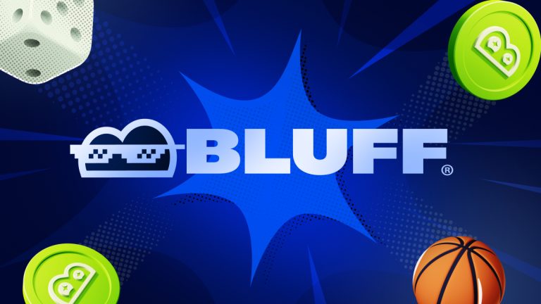 BLUFF Raises $21 Million To Power Betting Innovation BLUFF Raises $21 Million To Power Betting Innovation