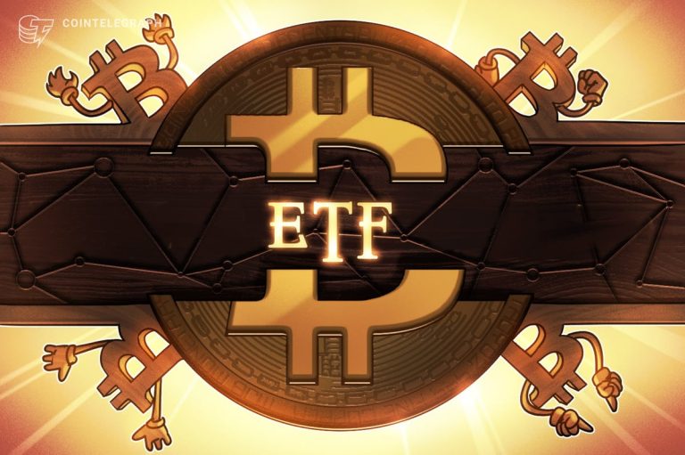 Bitcoin ETF Investors Underwater After $2.8B Outflow Wave Bitcoin ETF Investors Underwater After $2.8B Outflow Wave