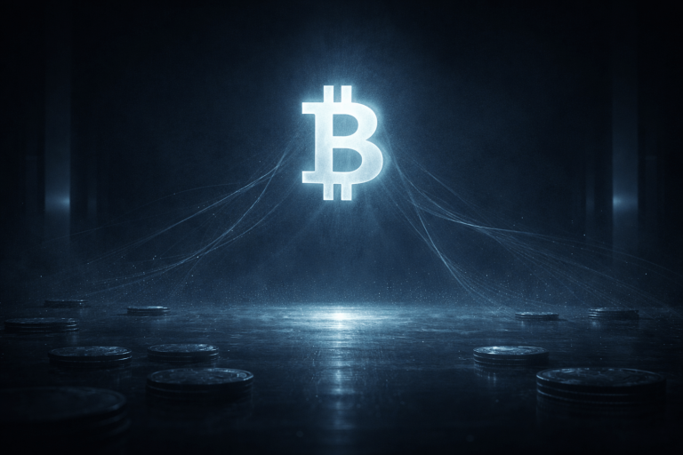 Bitcoin Yet To See Meaningful Capital Return, Glassnode Says