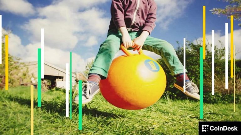 Bitcoin bounces above $65,000 as dollar weakens and bullish hopes build BTC logo