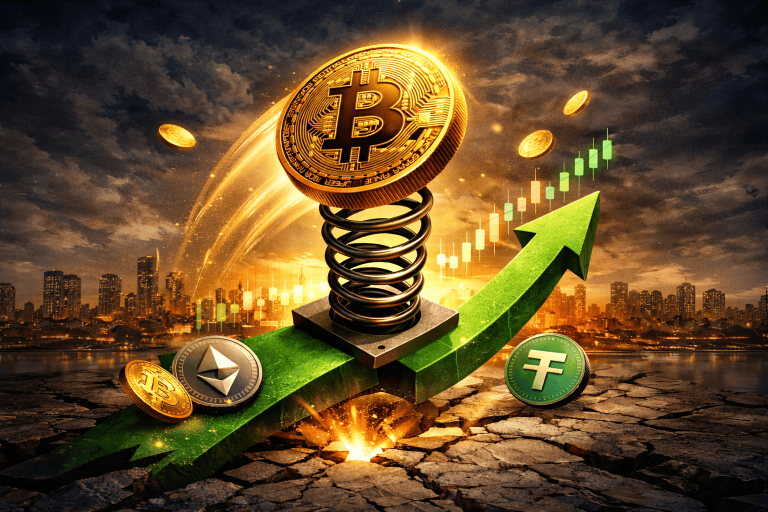 Crypto Could Bounce Soon As Fundamentals Firm Up: Tom Lee