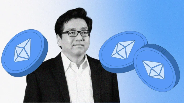 Tom Lee says Ethereum price could rebound sharply, pointing to historical patterns, even as critics question his credibility.