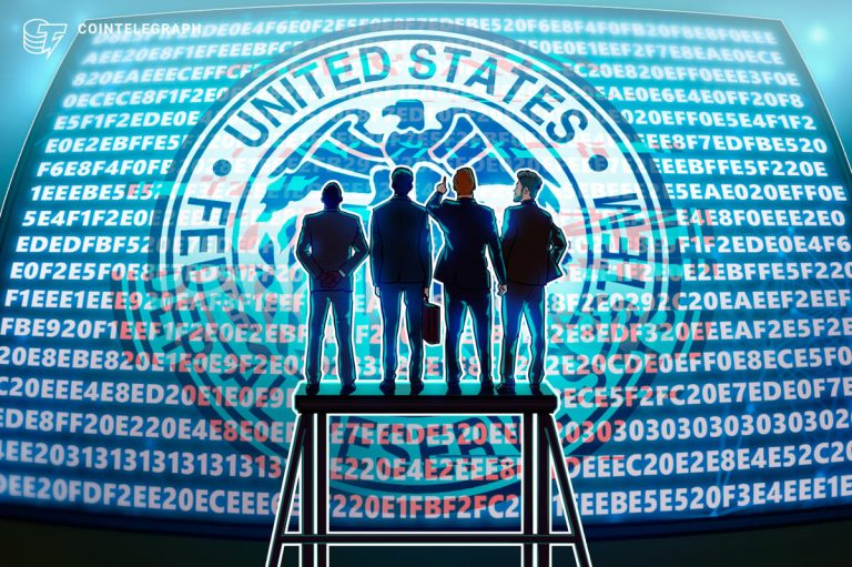 Fed Policymakers Raise Prospect of Interest Rate Hikes