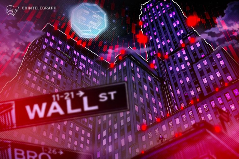 Investors Don’t Hear Wall Street’s Crypto Chatter: Bitwise Investors Don’t Hear Wall Street’s Crypto Chatter: Bitwise