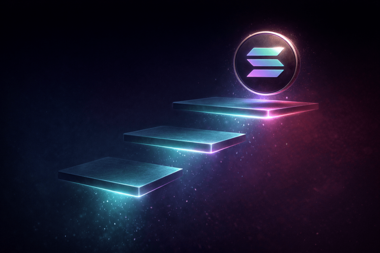 Solana’s Next Major Support Levels Sit At $50, $22, And $10: Analyst Solana’s Next Major Support Levels Sit At $50, $22, And $10: Analyst