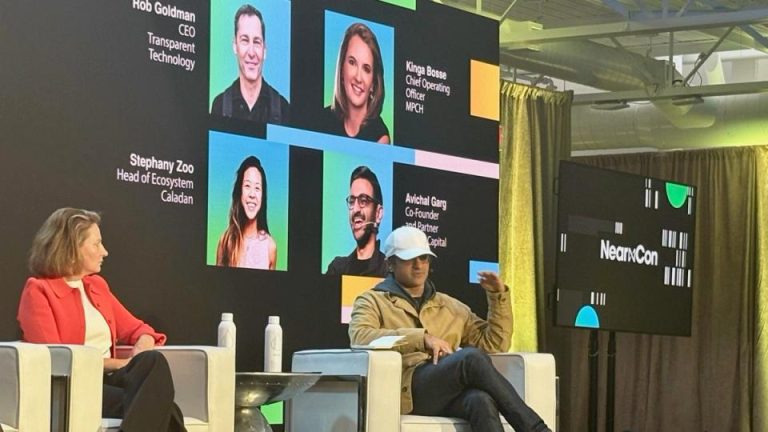 crypto wallets for AI agents are creating a new legal frontier crypto wallets for AI agents are creating a new legal frontier