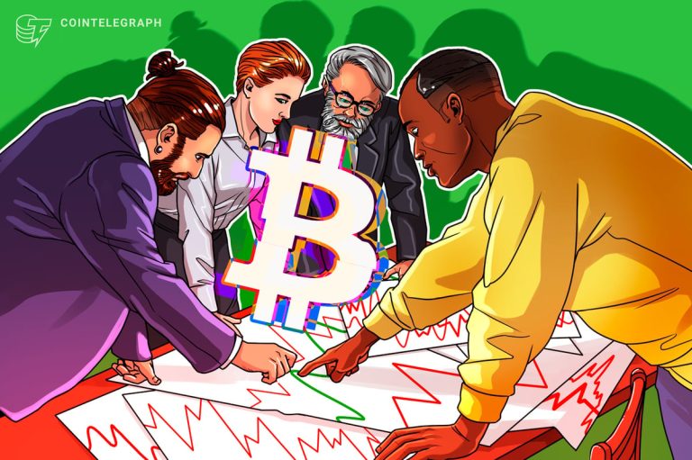 BTC Price Bottom is Forming as Four-Year Halving Cycle Ends Says VanEck CEO BTC Price Bottom is Forming as Four-Year Halving Cycle Ends Says VanEck CEO