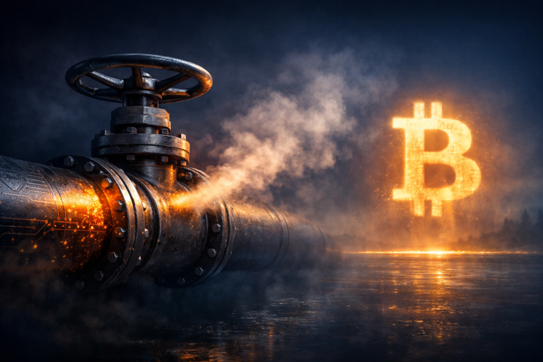 Bitcoin LTH Selling Cools: Is Months-Long Distribution Finally Ending?