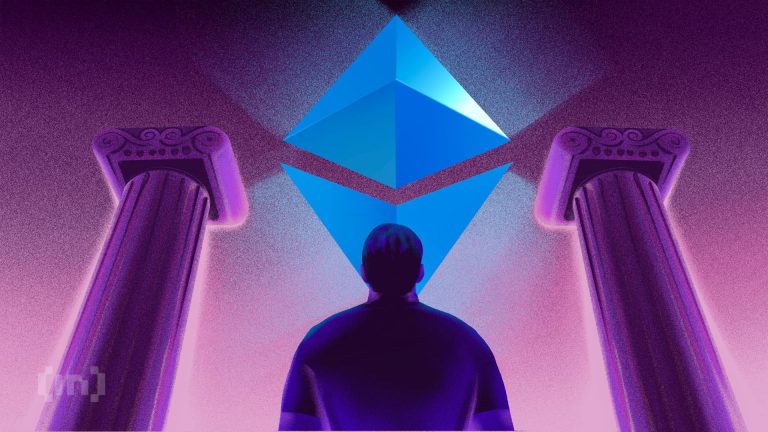 Ethereum Holder Retention Rebounds From a 4-Year Low Aaryamann Shrivastava