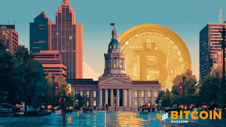 Indiana Governor Signs Bill Allowing Bitcoin In State Retirement Plans Micah Zimmerman