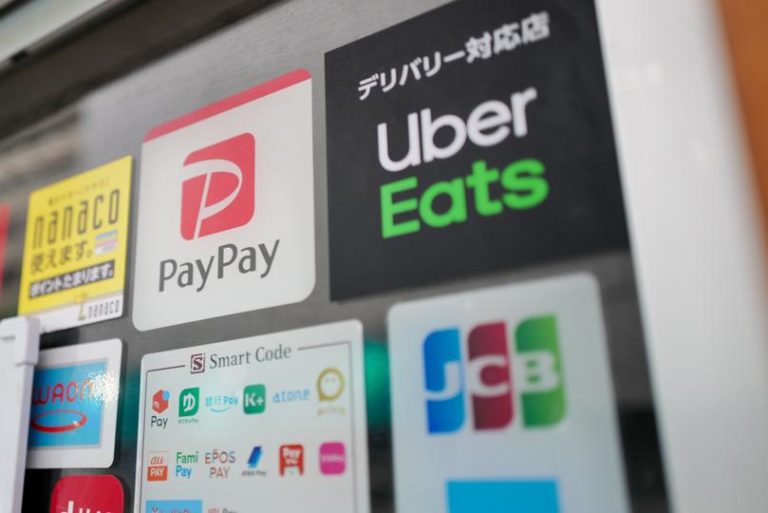 Japanese payments firm PayPay, partial owner of Binance Japan, seeks $1.1 billion IPO Japanese payments firm PayPay, partial owner of Binance Japan, seeks $1.1 billion IPO