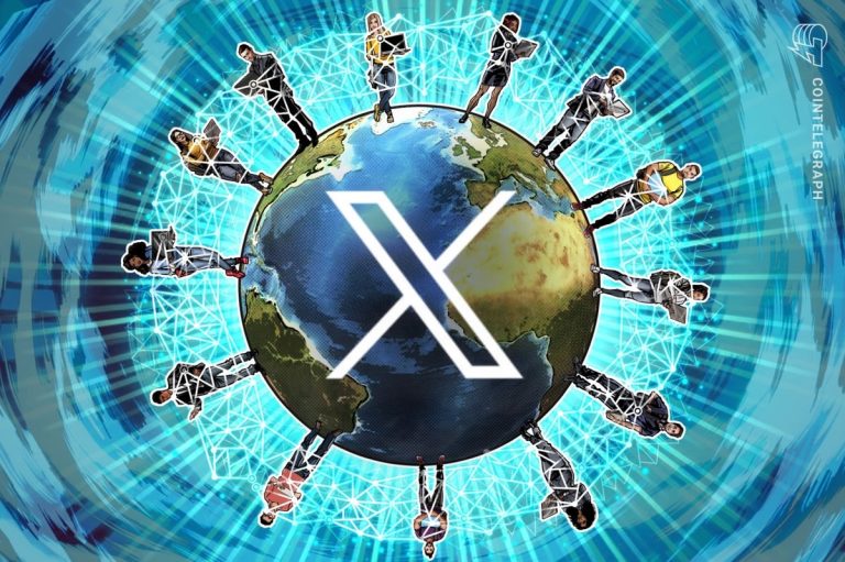 X’s Cashtags Feature Drives $1B Trading Volume