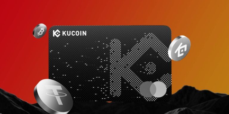 KuCoin Australia’s ‘Evolution’ Showcases Regulatory Focus, Mastercard Launch Decrypt logo