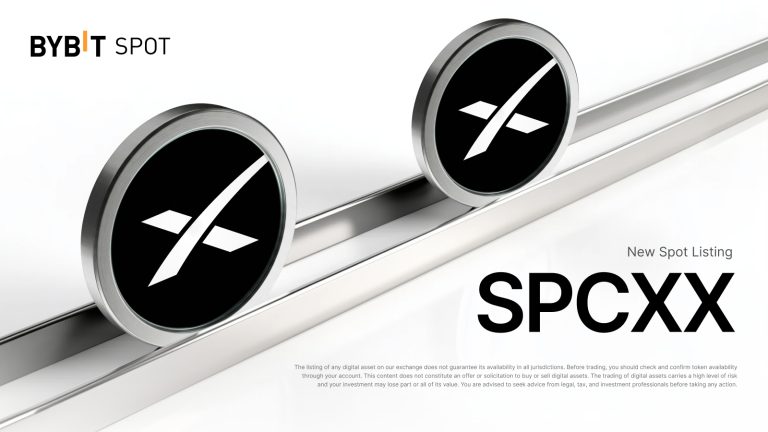 Bybit Spot Lists XStocks’ SpaceX On IPO Day Bybit Spot Lists XStocks’ SpaceX On IPO Day