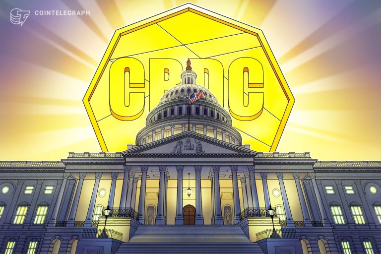 Congress Reaches Deal on Housing Bill With CBDC Ban Cointelegraph