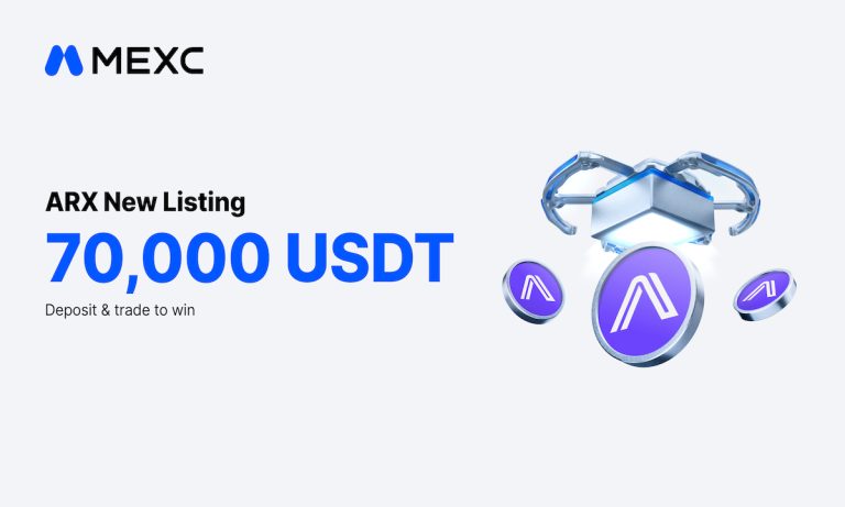 MEXC Lists Arcium (ARX) With 70,000 USDT In Airdrop+ Rewards MEXC Lists Arcium (ARX) With 70,000 USDT In Airdrop+ Rewards