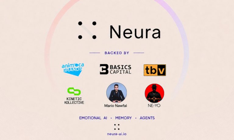 Neura Closes Strategic Funding Round And Partnerships To Build Emotional AI With Persistent, User-Owned Memory Neura Closes Strategic Funding Round And Partnerships To Build Emotional AI With Persistent, User-Owned Memory