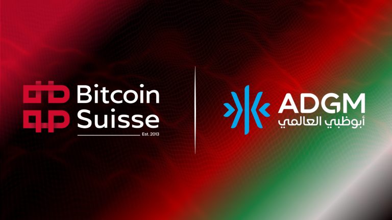 Bitcoin Suisse Advances Middle East Expansion, Receives Financial Services Permission In Abu Dhabi Bitcoin Suisse Advances Middle East Expansion, Receives Financial Services Permission In Abu Dhabi