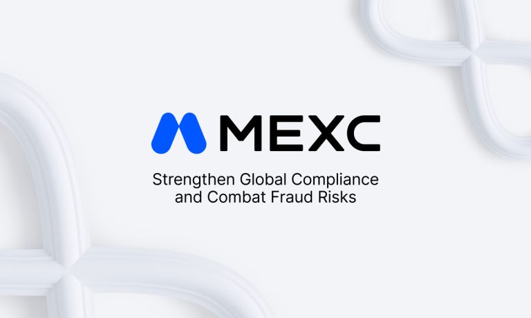 MEXC Integrates World-Check to Fortify Institutional Grade Compliance Architecture MEXC Integrates World-Check to Fortify Institutional Grade Compliance Architecture