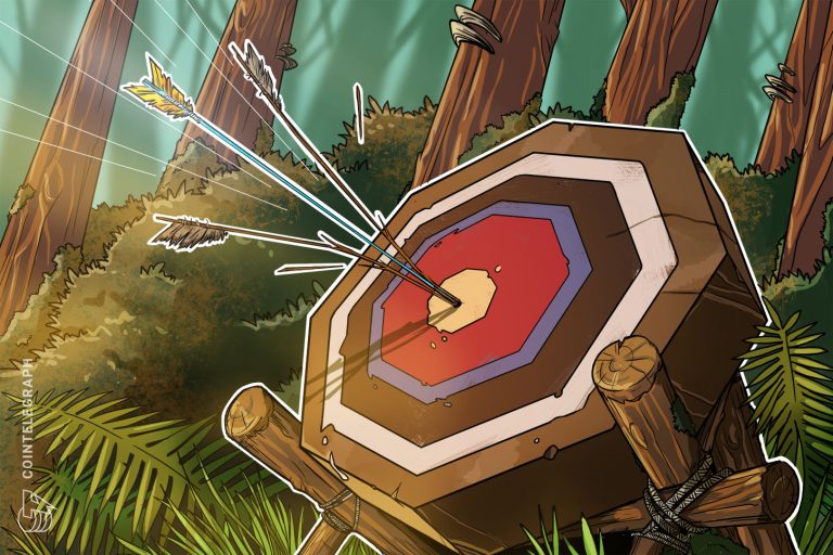 Robinhood Backs New DEX Arcus in Partnership With dYdX Cointelegraph