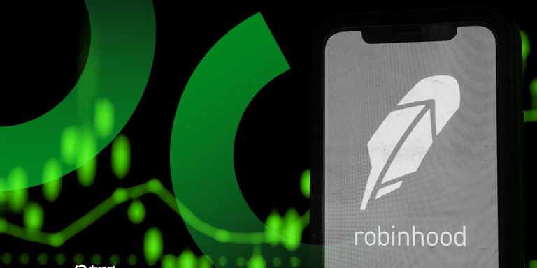 Robinhood Launches ‘AI-Native’ Ethereum Layer-2 Network, Tokenized Stock Trading Decrypt logo