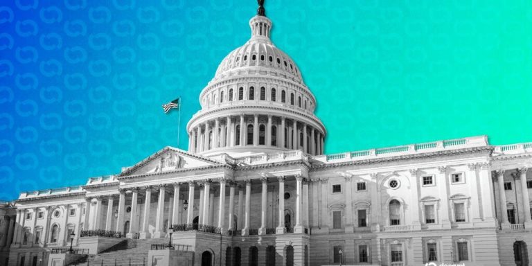 Myriad: Will Congress pass the Clarity Act? Click to make your prediction.